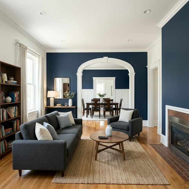 After Transformation